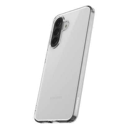 Funda para Samsung Galaxy A57 5G, Spigen, Liquid Crystal, Transparente ACS11127
