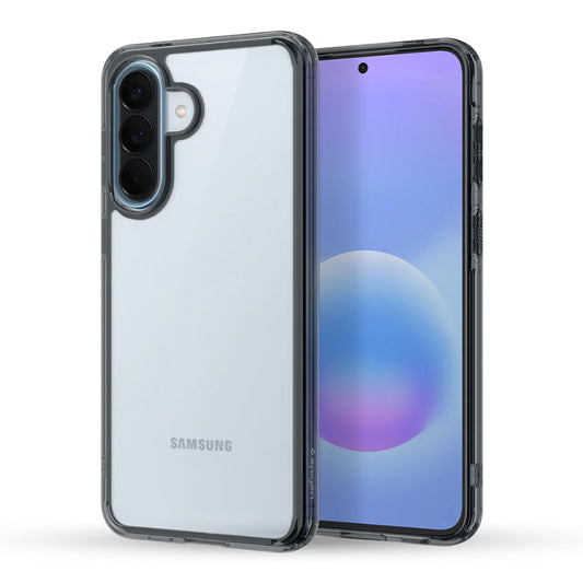 Funda para Samsung Galaxy A57 5G, Spigen, Ultra Hybrid, Ahumada ACS11124
