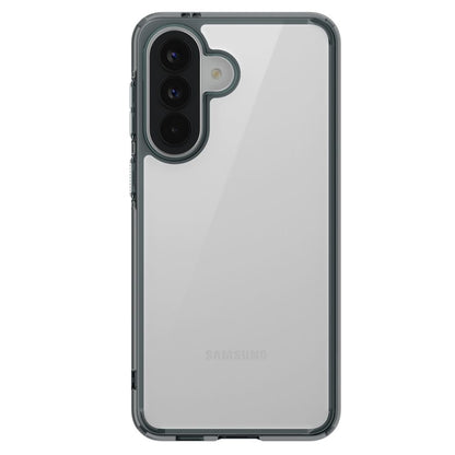Case for Samsung Galaxy A57 5G, Spigen, Ultra Hybrid, Smoky ACS11124