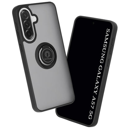 Funda para Samsung Galaxy A57 5G, Techsuit, Glinth, Negra