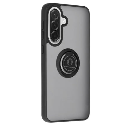 Funda para Samsung Galaxy A57 5G, Techsuit, Glinth, Negra