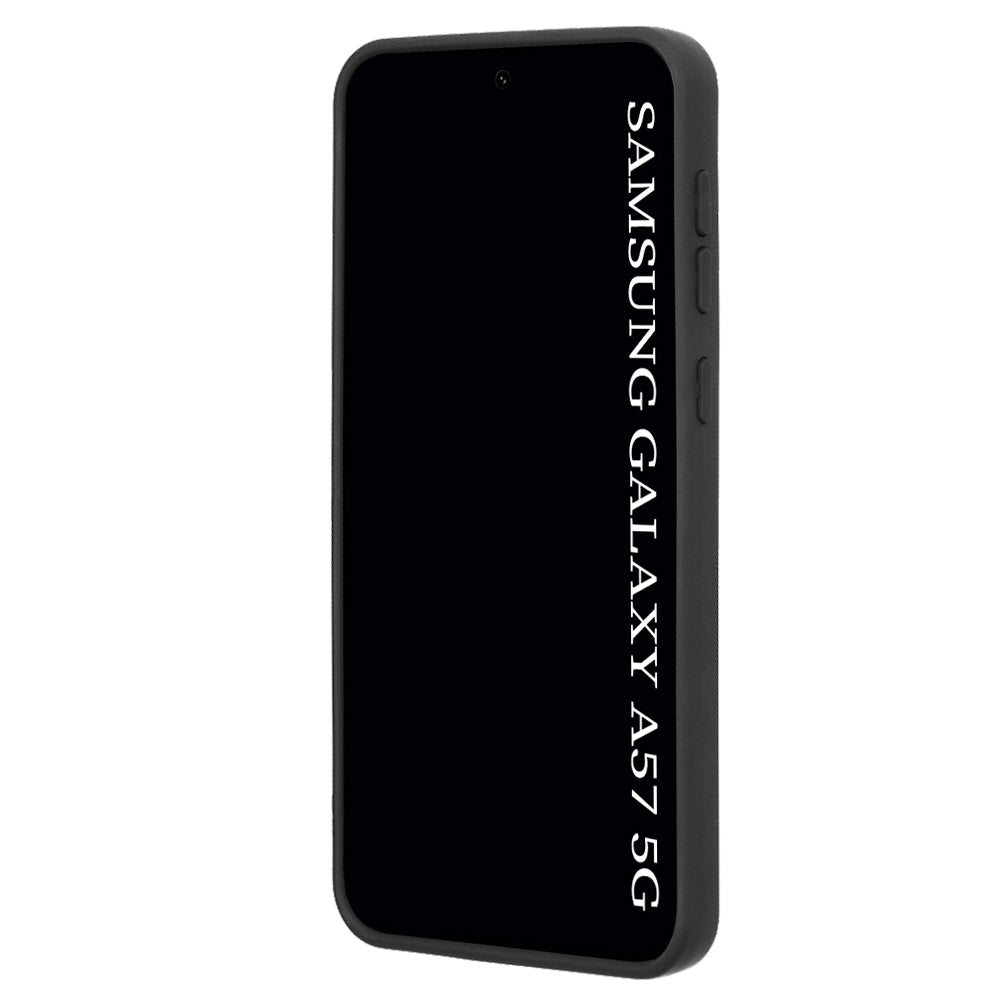 Funda para Samsung Galaxy A57 5G, Techsuit, Glinth, Negra