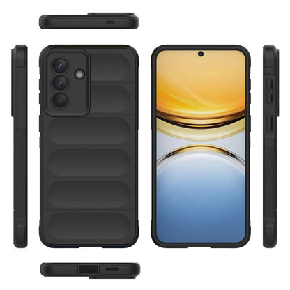 Funda para Samsung Galaxy A57 5G, Techsuit, Magic Shield, Morado