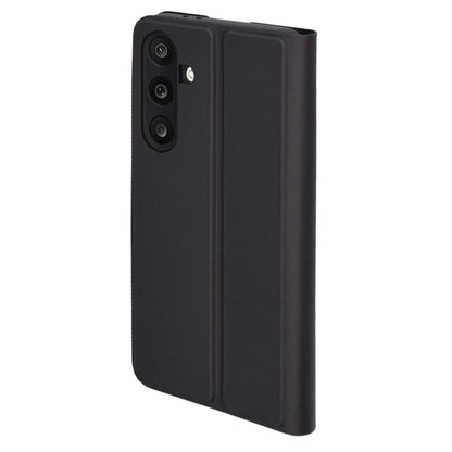 Funda para Samsung Galaxy M56 M566, Techsuit, Magskin Book, Negra
