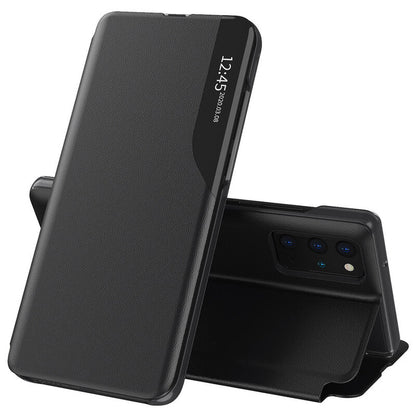 Case for Samsung Galaxy S20+ 5G G986 / S20+ G985, Techsuit, eFold, Black