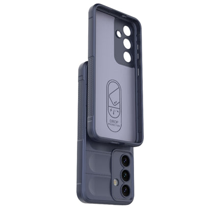 Funda para Samsung Galaxy S24 FE S721, Techsuit, Magic Shield, Negra