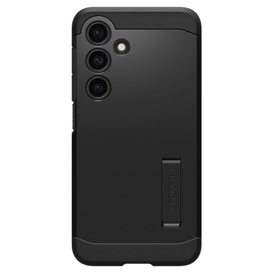 Funda para Samsung Galaxy S24+ S926, Spigen, Tough Armor, Negra ACS07332