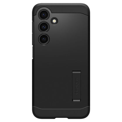 Funda para Samsung Galaxy S24 S921, Spigen, Tough Armor, Negra ACS07355