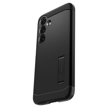 Funda para Samsung Galaxy S24 S921, Spigen, Tough Armor, Negra ACS07355