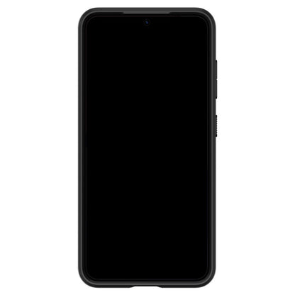 Funda para Samsung Galaxy S24 S921, Spigen, Ultra Hybrid, Negra Mate ACS07352
