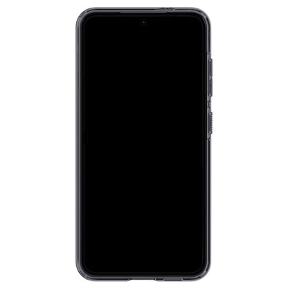 Funda para Samsung Galaxy S24 S921, Spigen, Ultra Hybrid Zero One, Negra Mate ACS07350