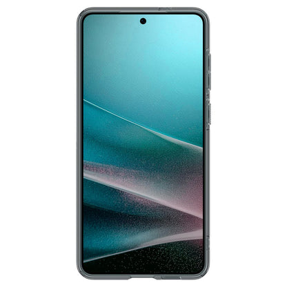 Funda para Samsung Galaxy S25 Edge S937, Spigen, Liquid Crystal, Ahumado ACS09426