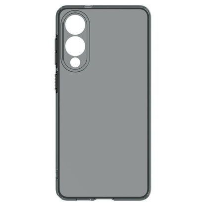 Funda para Samsung Galaxy S25 Edge S937, Spigen, Liquid Crystal, Ahumado ACS09426