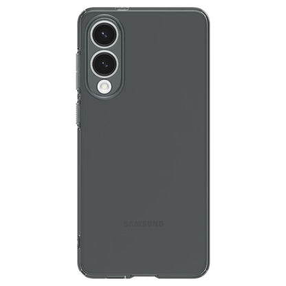 Funda para Samsung Galaxy S25 Edge S937, Spigen, Liquid Crystal, Ahumado ACS09426