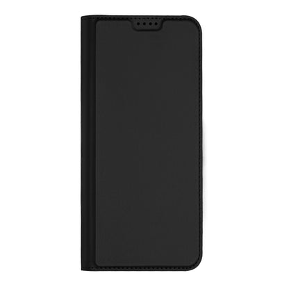 Funda para Samsung Galaxy S25+ S936, DUX DUCIS, Skin Pro, Negra
