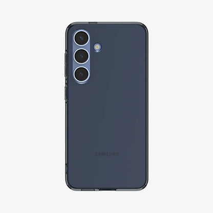 Funda para Samsung Galaxy S25+ S936, Spigen, Liquid Crystal, Ahumado ACS08975