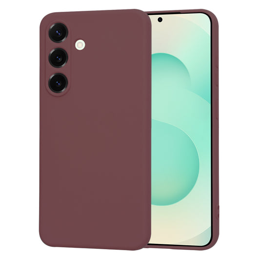 Funda para Samsung Galaxy S25+ S936, Techsuit, SoftFlex, Vino
