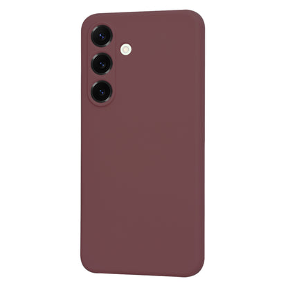 Funda para Samsung Galaxy S25+ S936, Techsuit, SoftFlex, Vino