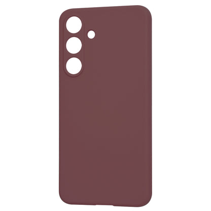 Funda para Samsung Galaxy S25+ S936, Techsuit, SoftFlex, Vino