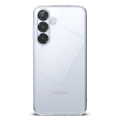 Funda para Samsung Galaxy S25 S931, Ringke, Fusion, Transparente