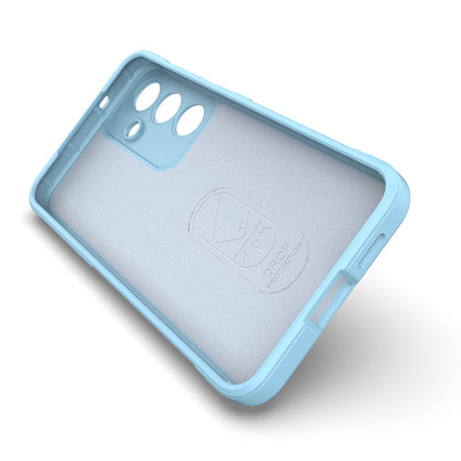 Funda para Samsung Galaxy S25 S931, Techsuit, Magic Shield, Negra