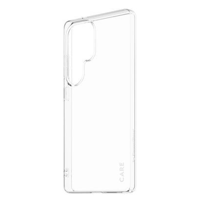 Funda para Samsung Galaxy S25 Ultra S938, PanzerGlass, Care Fashionable, Transparente