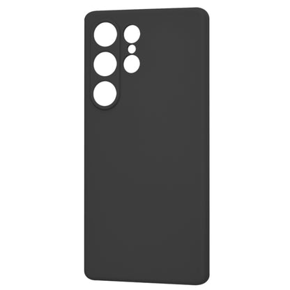 Funda para Samsung Galaxy S25 Ultra S938, Techsuit, SoftFlex, Negra
