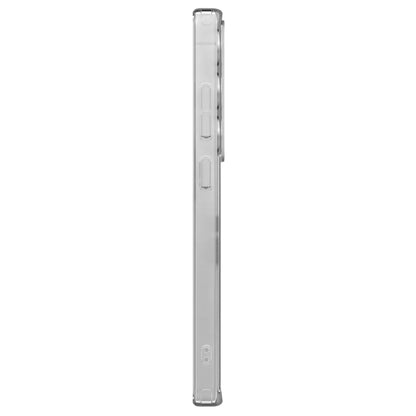 Funda para Samsung Galaxy S25 Ultra S938, UNIQ, LifePro Xtreme, Transparente