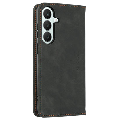 Funda para Samsung Galaxy S26 FE / S25 FE, Techsuit, Confy, Negra
