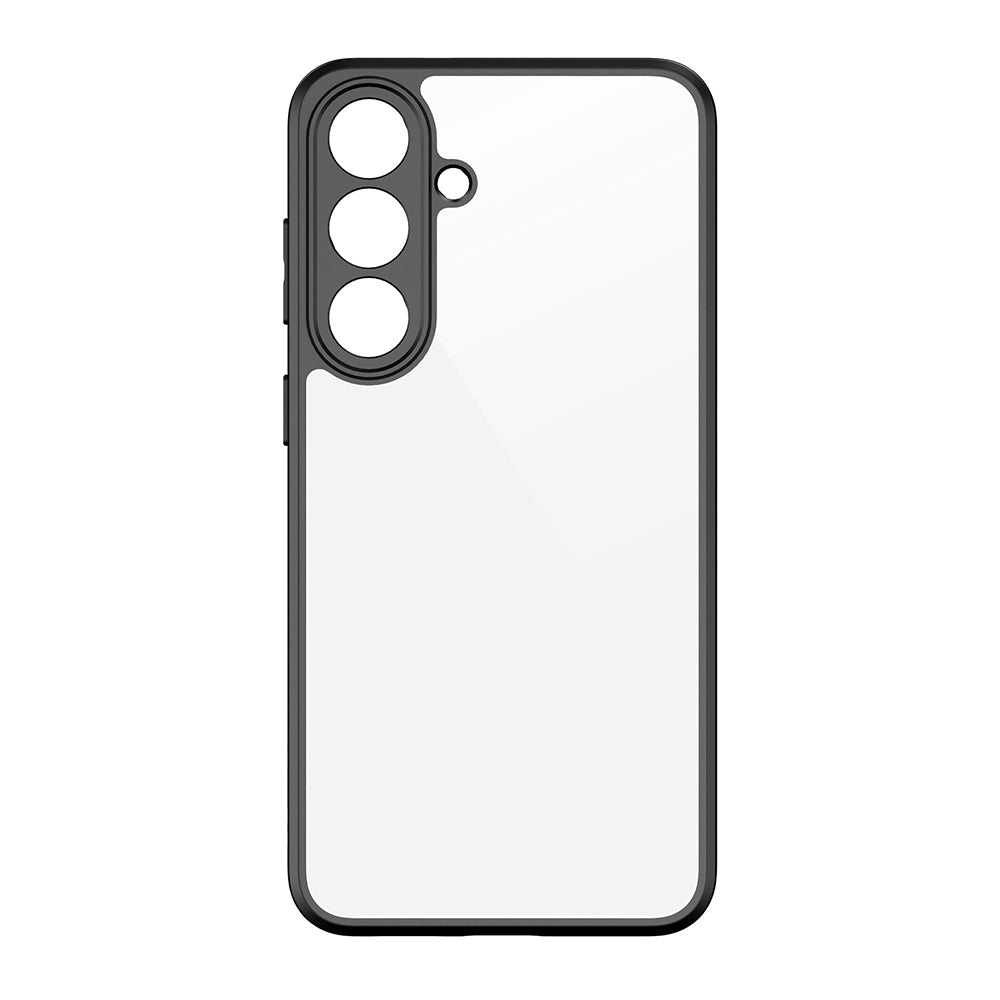 Funda para Samsung Galaxy S26 FE S741, DUX DUCIS, Aimo, negra