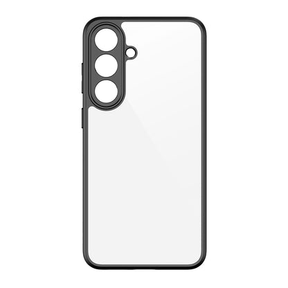 Funda para Samsung Galaxy S26 FE S741, DUX DUCIS, Aimo, negra