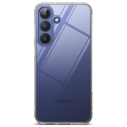 Funda para Samsung Galaxy S26 FE S741, Ringke, Fusion, Transparente
