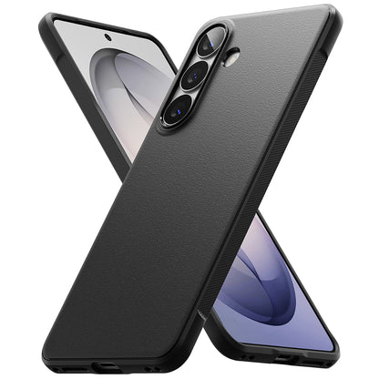 Funda para Samsung Galaxy S26 Plus S947, Ringke, Onyx, Negra
