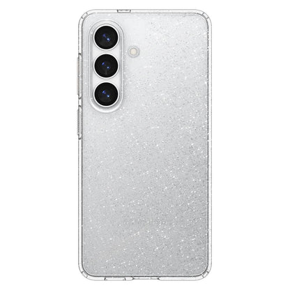 Funda para Samsung Galaxy S26 Plus S947, Spigen, Liquid Crystal Glitter, Transparente ACS10703