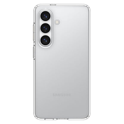 Funda para Samsung Galaxy S26 Plus S947, Spigen, Liquid Crystal, Transparente ACS10701