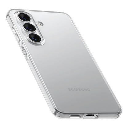 Funda para Samsung Galaxy S26 Plus S947, Spigen, Liquid Crystal, Transparente ACS10701