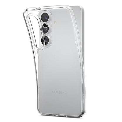 Funda para Samsung Galaxy S26 Plus S947, Spigen, Liquid Crystal, Transparente ACS10701