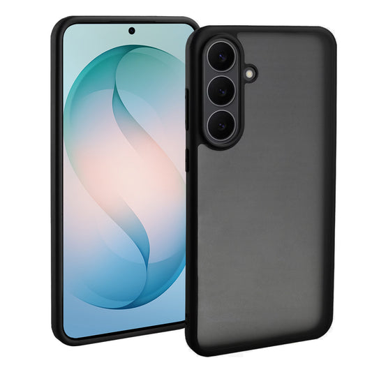 Funda para Samsung Galaxy S26 Plus, Torras, Guardian, Negra