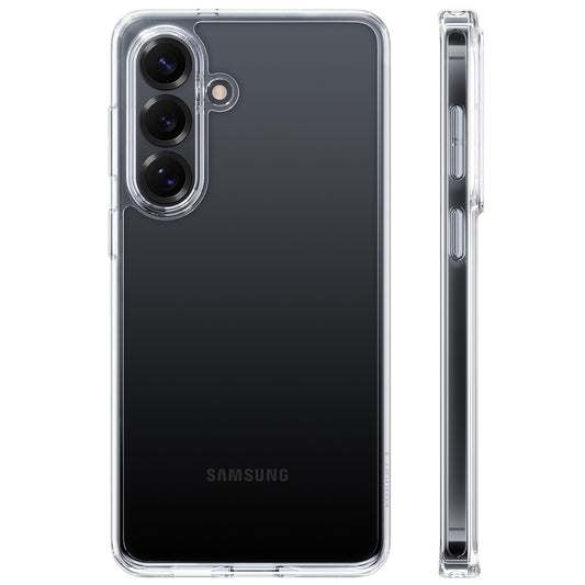 Funda para Samsung Galaxy S26 Plus, Torras, Guardian, Transparente