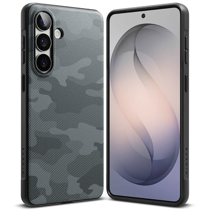 Funda para Samsung Galaxy S26 S942, Ringke, Onyx, Camuflaje