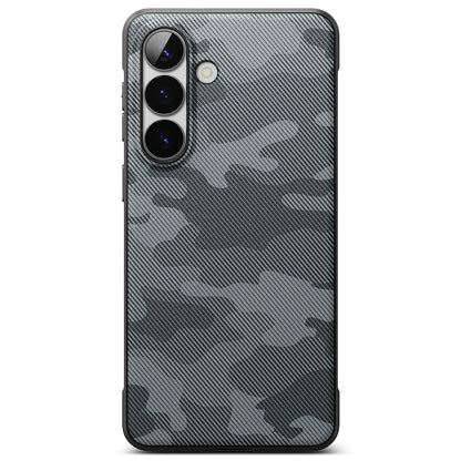 Funda para Samsung Galaxy S26 S942, Ringke, Onyx, Camuflaje