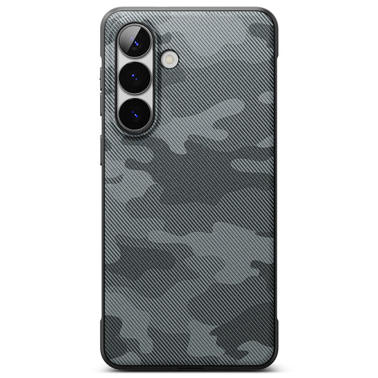 Funda para Samsung Galaxy S26, Ringke, Onyx, Camuflaje