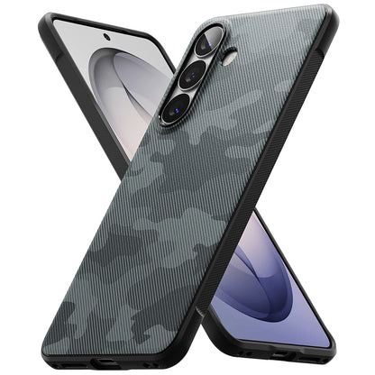 Funda para Samsung Galaxy S26 S942, Ringke, Onyx, Camuflaje