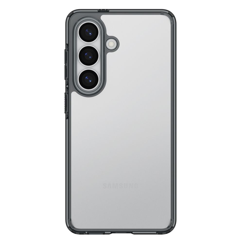 Funda para Samsung Galaxy S26 S942, Spigen, Ultra Hybrid, Ahumada ACS10733