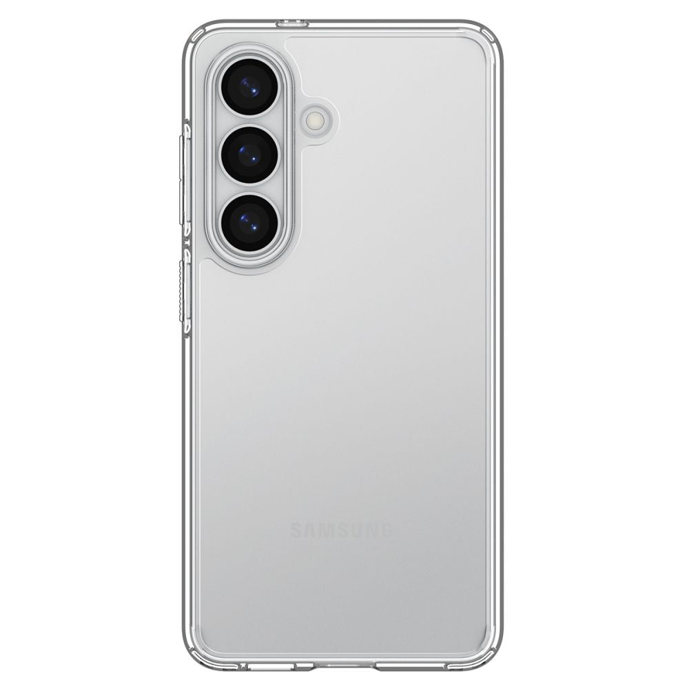 Funda para Samsung Galaxy S26 S942, Spigen, Ultra Hybrid, Transparente ACS10732