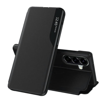Funda para Samsung Galaxy S26, Techsuit, eFold, Negra