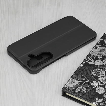 Funda para Samsung Galaxy S26, Techsuit, eFold, Negra