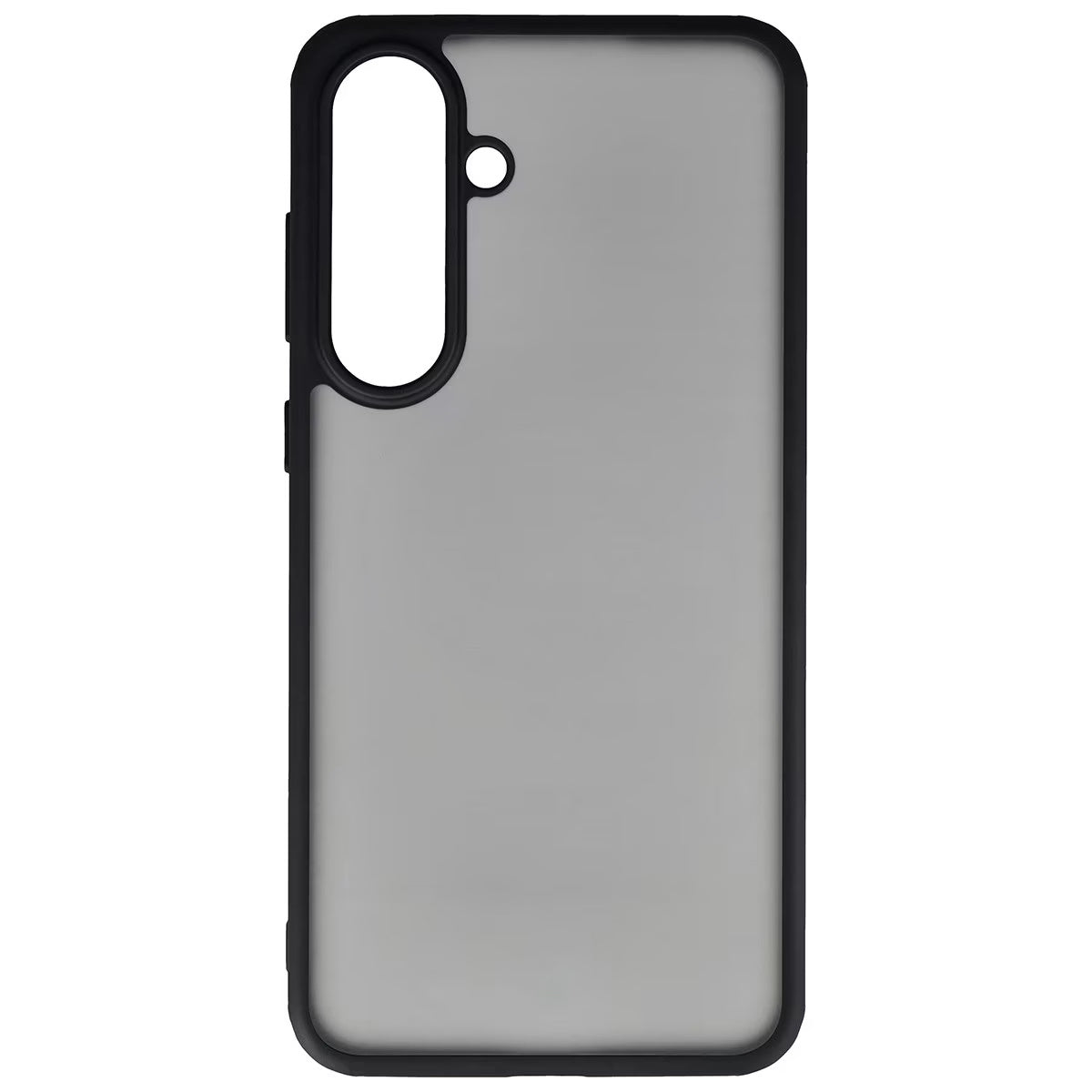 Funda para Samsung Galaxy S26 S942, Torras, Guardian, Negra