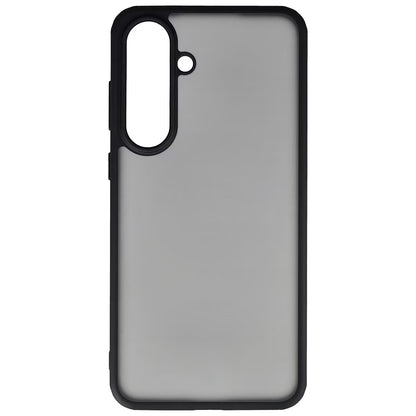 Funda para Samsung Galaxy S26 S942, Torras, Guardian, Negra