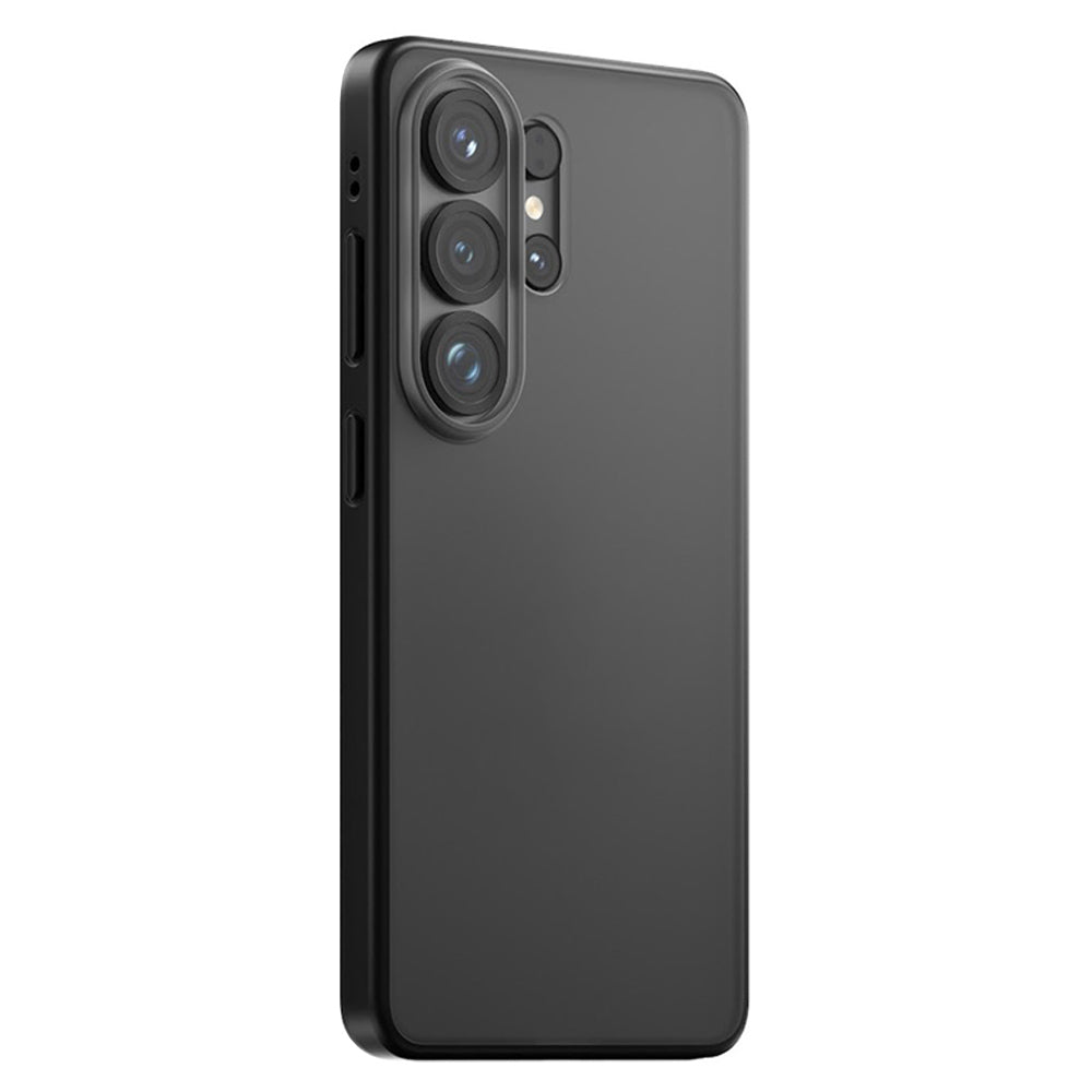 Funda para Samsung Galaxy S26 Ultra S948, Blueo, APE, Negra Mate